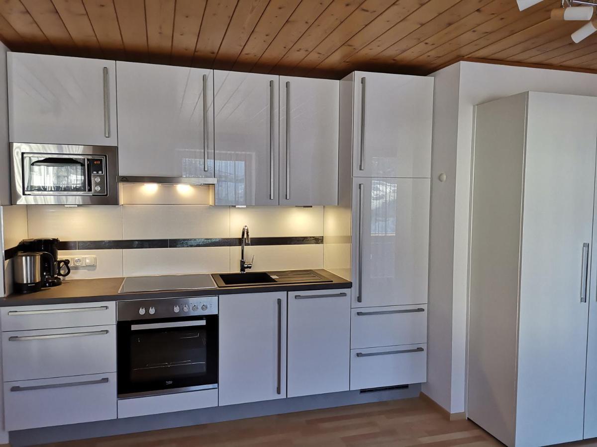 Apartments Poetscher ماتري إن أوستيرول المظهر الخارجي الصورة