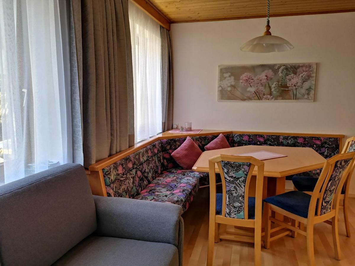 Apartments Poetscher ماتري إن أوستيرول المظهر الخارجي الصورة