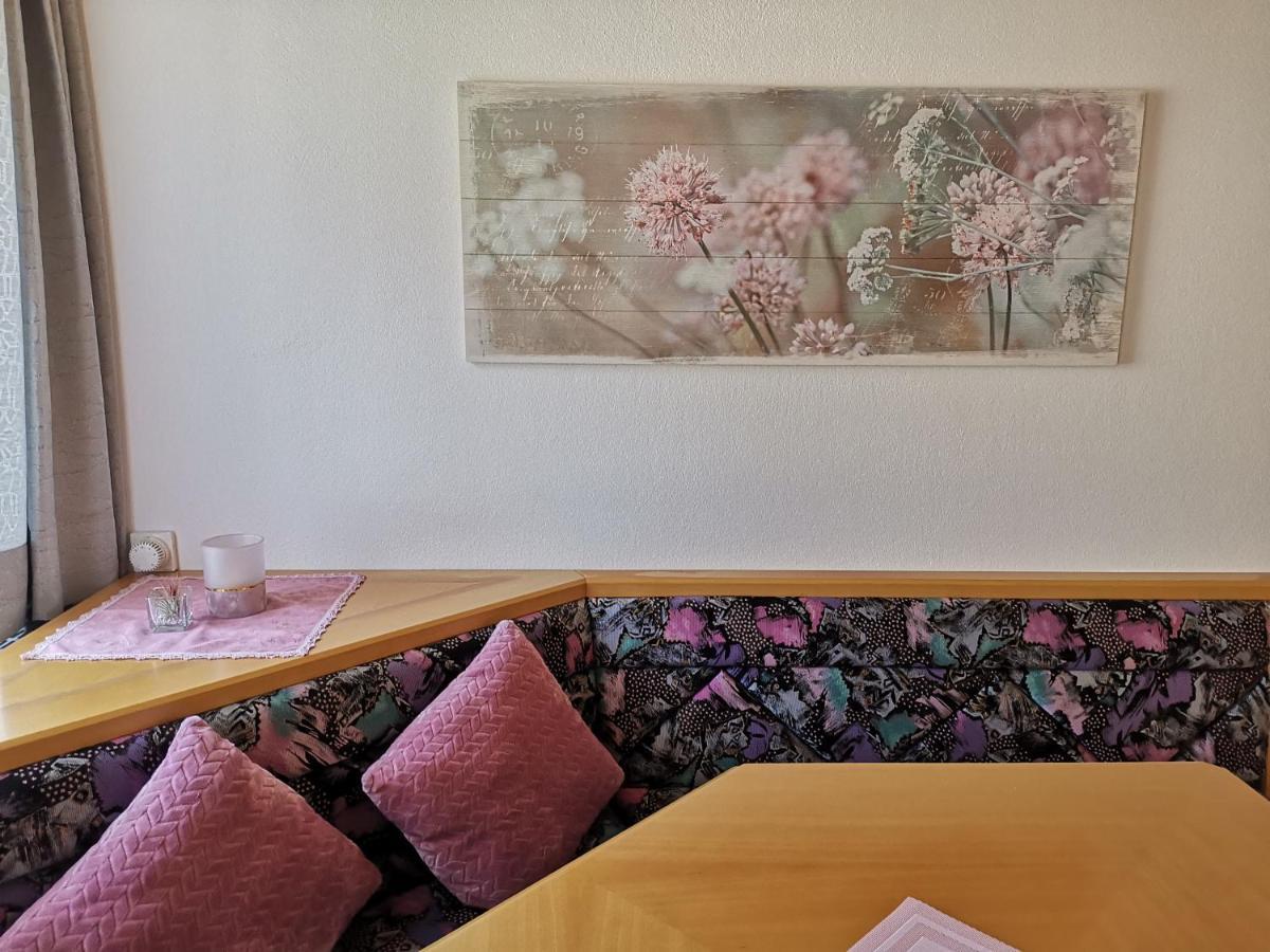Apartments Poetscher ماتري إن أوستيرول المظهر الخارجي الصورة