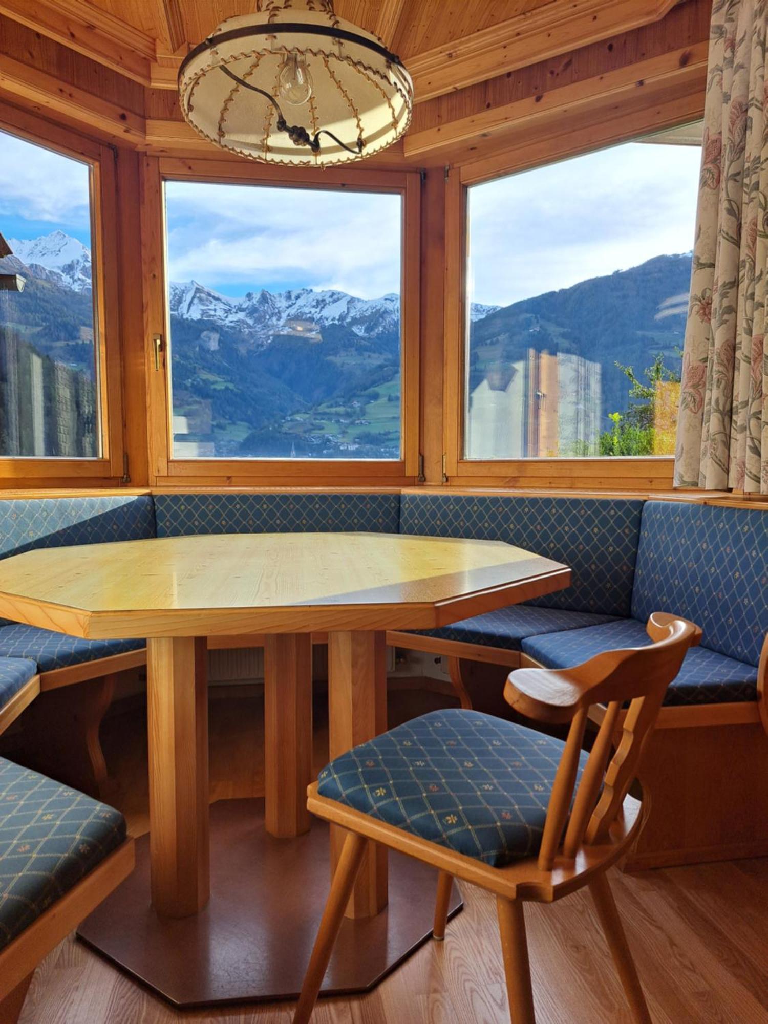 Apartments Poetscher ماتري إن أوستيرول المظهر الخارجي الصورة