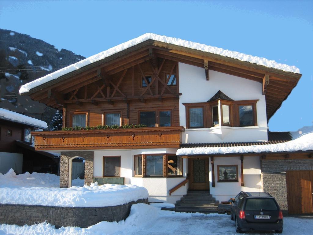 Apartments Poetscher ماتري إن أوستيرول المظهر الخارجي الصورة