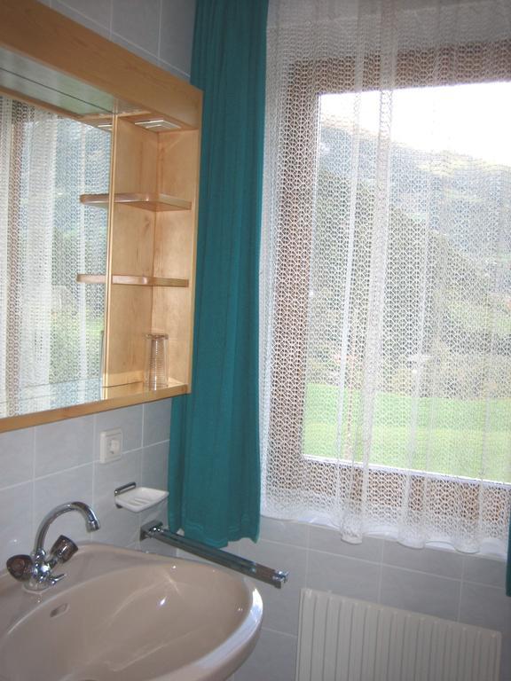 Apartments Poetscher ماتري إن أوستيرول الغرفة الصورة