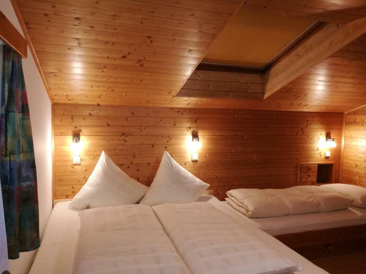 Apartments Poetscher ماتري إن أوستيرول المظهر الخارجي الصورة
