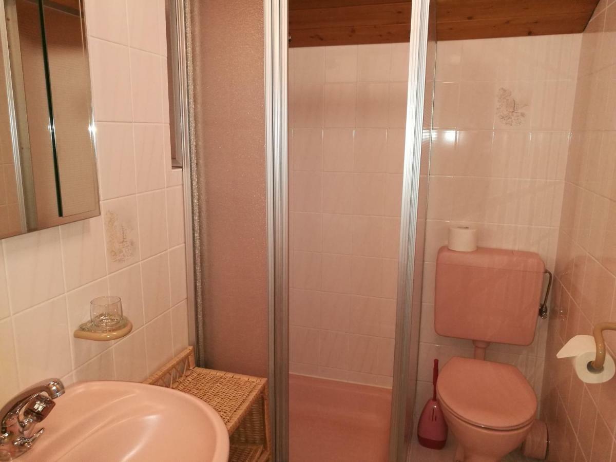 Apartments Poetscher ماتري إن أوستيرول المظهر الخارجي الصورة
