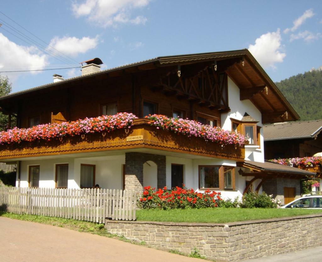 Apartments Poetscher ماتري إن أوستيرول المظهر الخارجي الصورة