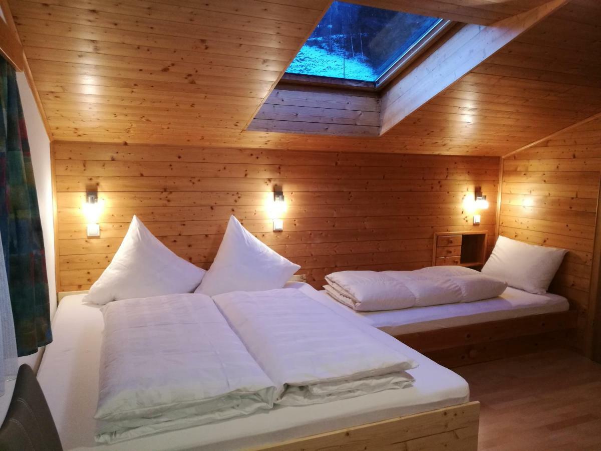 Apartments Poetscher ماتري إن أوستيرول المظهر الخارجي الصورة